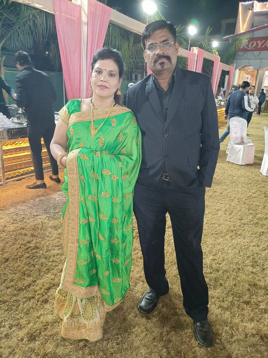 Quitting smoking, losing weight, and more: Bhopal couples open up on Promise Day 2021