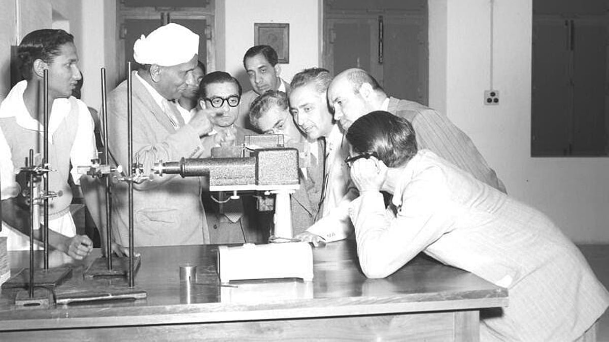 National Science Day 2021: Significance, history, themes, all you need to know - Vimarsana News