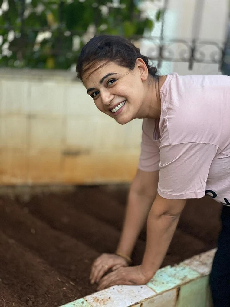 Hobby Talk with Mona Singh: ‘I like collecting fridge magnets and have about 400 of those’