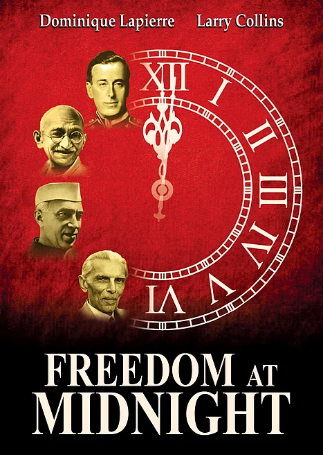 CinemaScope: Capturing Partition on screen... Gadar, Boota Singh and Freedom At Midnight