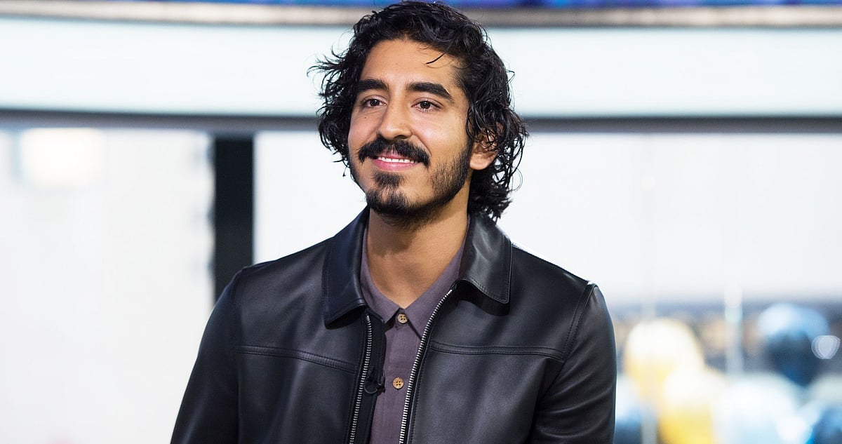 'Slumdog Millionaire' actor Dev Patel directorial debut movie 'Monkey Man' to release on Netflix - Vimarsana News