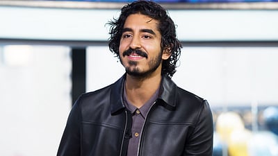 Slumdog Millionaire Actor Dev Patel Directorial Debut Movie Monkey Man To Release On Netflix We can be heroes genre: slumdog millionaire actor dev patel