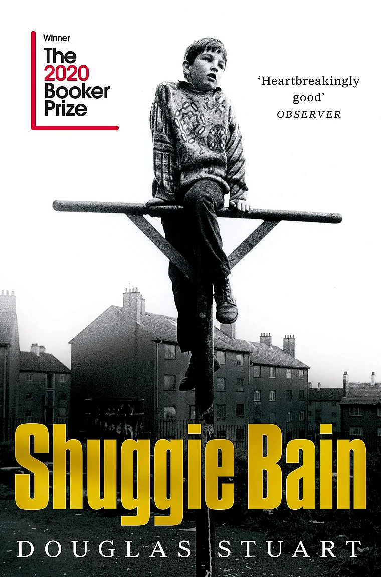 Shuggie Bain review: A heart-warming tale