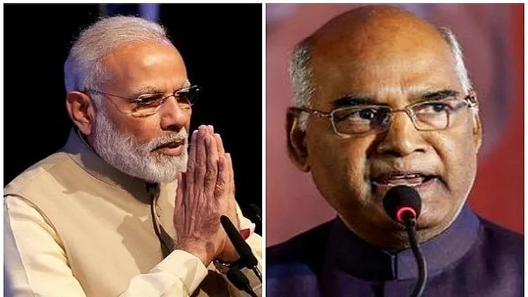Easter 2021: PM Modi, President Ram Nath Kovind extend ...