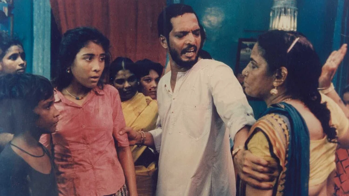 Salaam Bombay