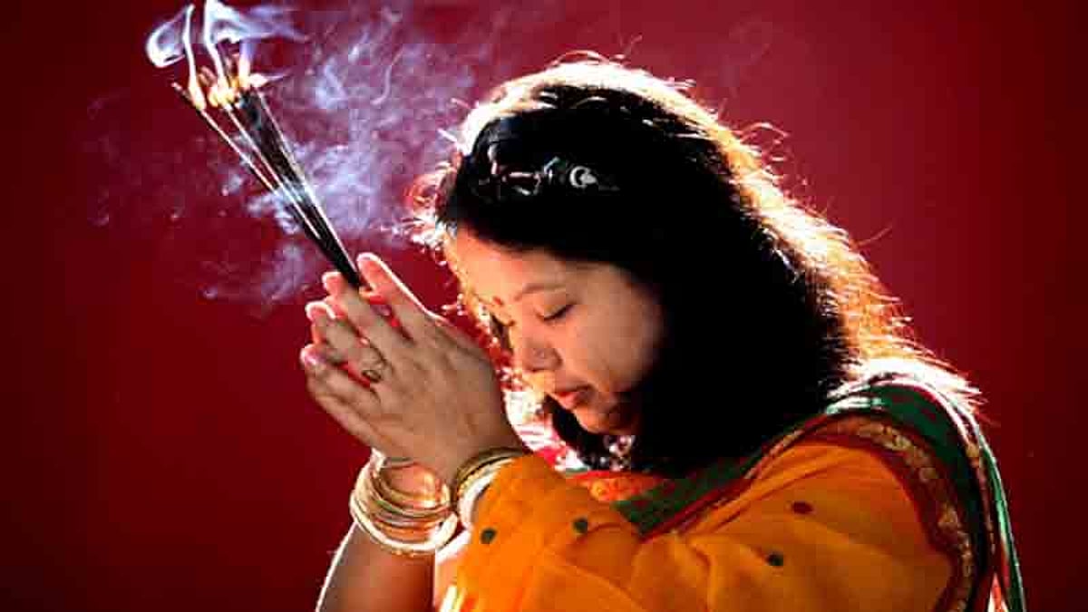 Guiding Light: Be aware that God is always watching over you! - Vimarsana News