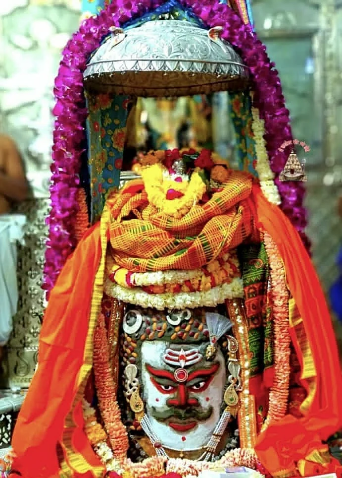 Mahakal Jyotirlingam.