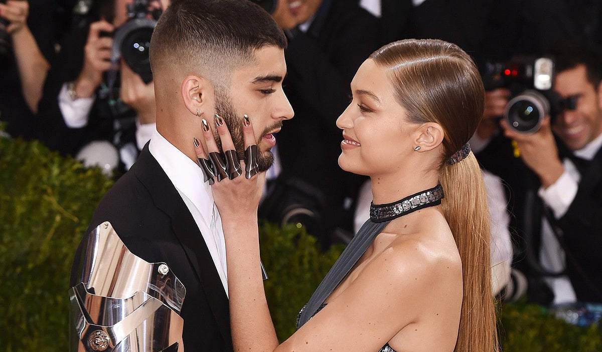 Are Zayn Malik And Gigi Hadid Secretly Married Here S The Truth Here's everything we know about their relationship. are zayn malik and gigi hadid secretly