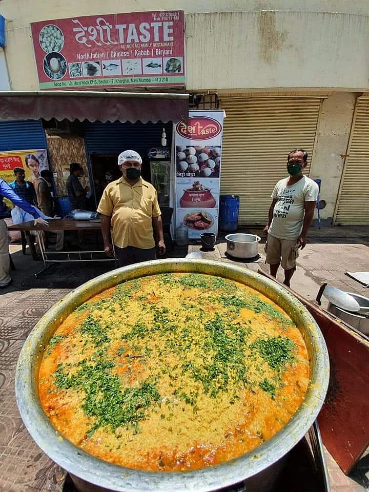 One year of COVID-19 pandemic: How Navi Mumbai's SEWA Foundation emerged as saviour for migrant workers during lockdown