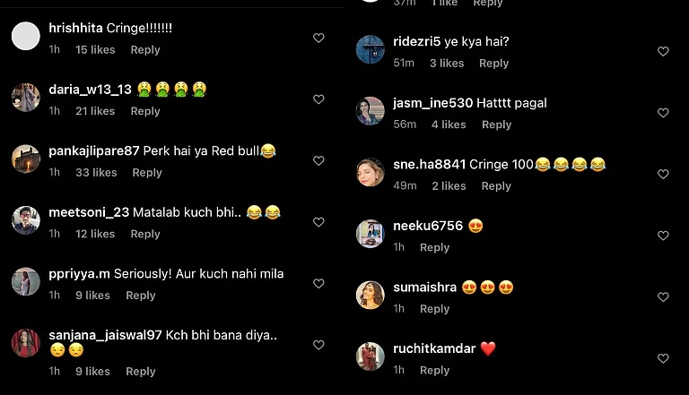 Watch: Alia Bhatt turns into a bride for latest ad, netizens find it 'cringey'