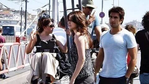 Dil Dhadakne Do
