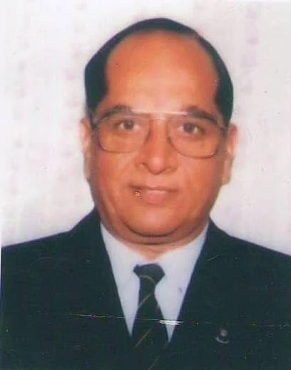 Capt Manohar Sharma