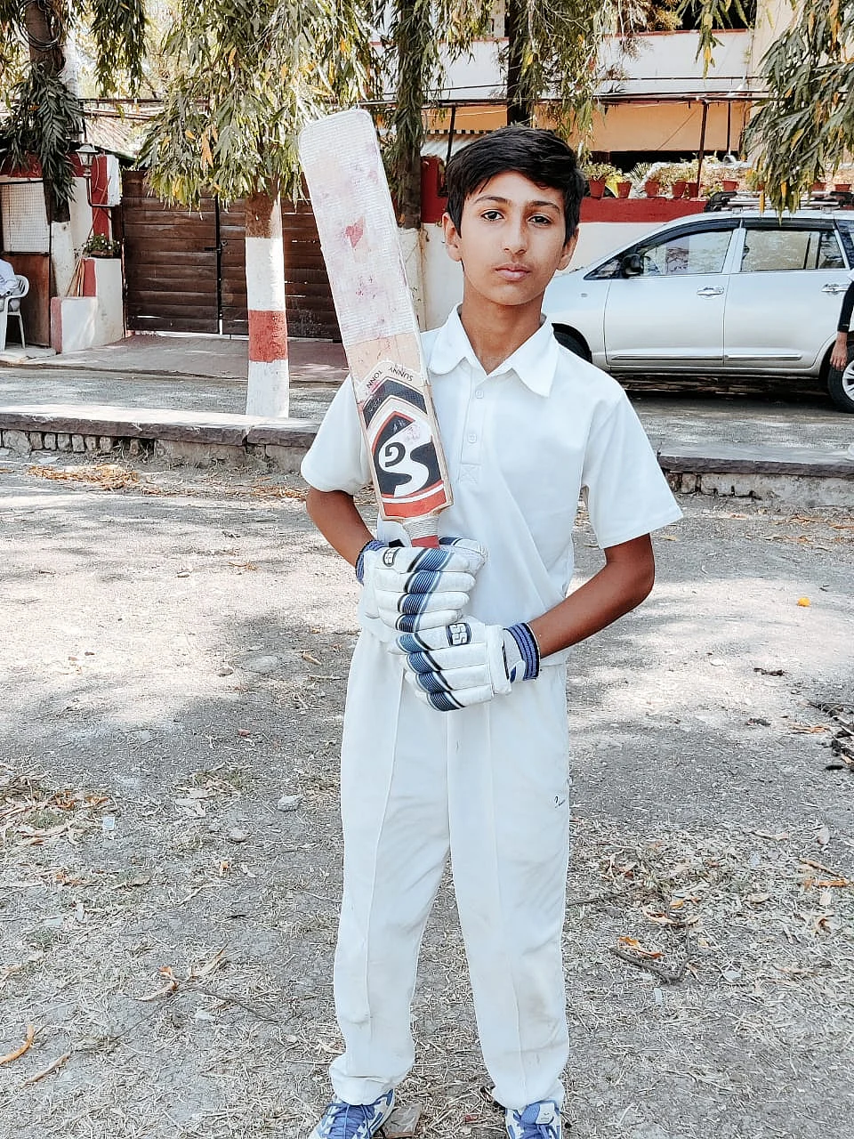 Kasif Khan
