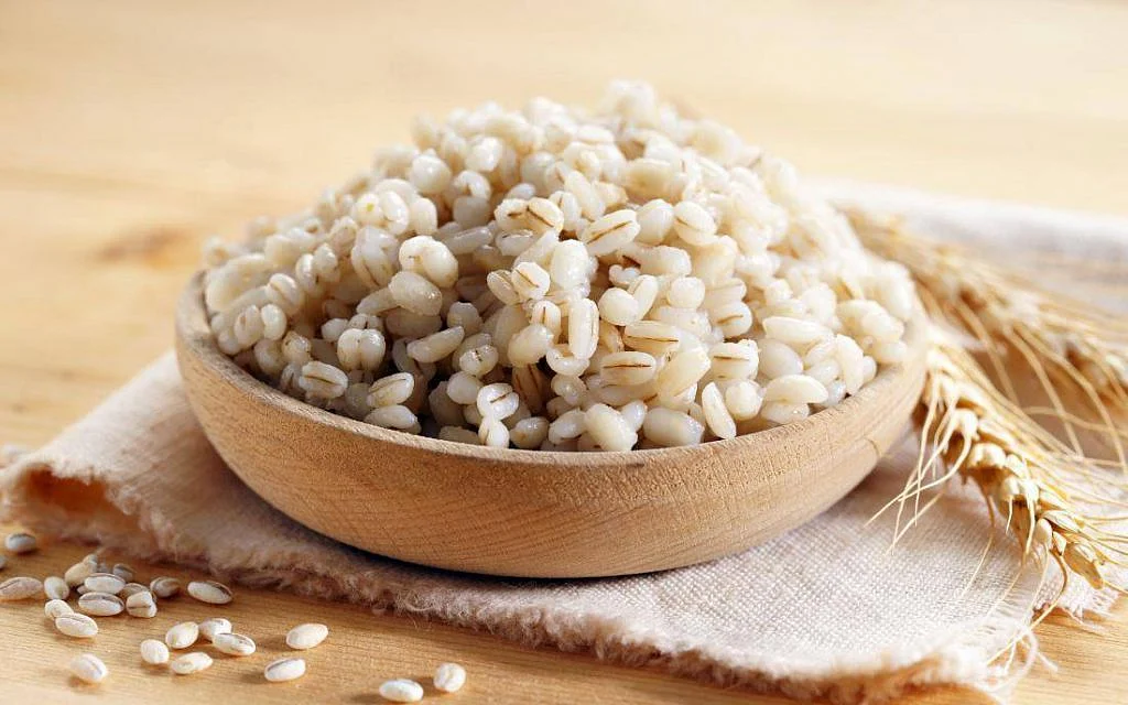 Foods that can keep help boost your kidney health