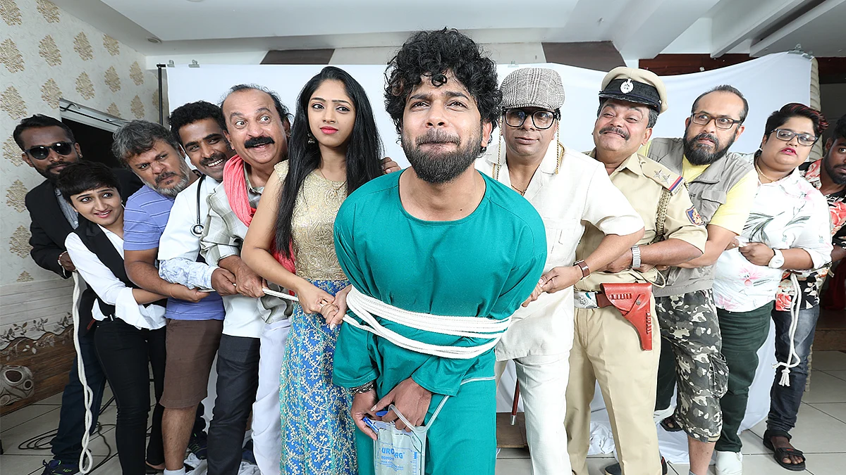 Ondu Ganteya Kathe to release on March 19