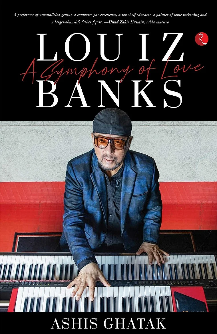 Louiz Banks - A Symphony of Love review: An engaging biography