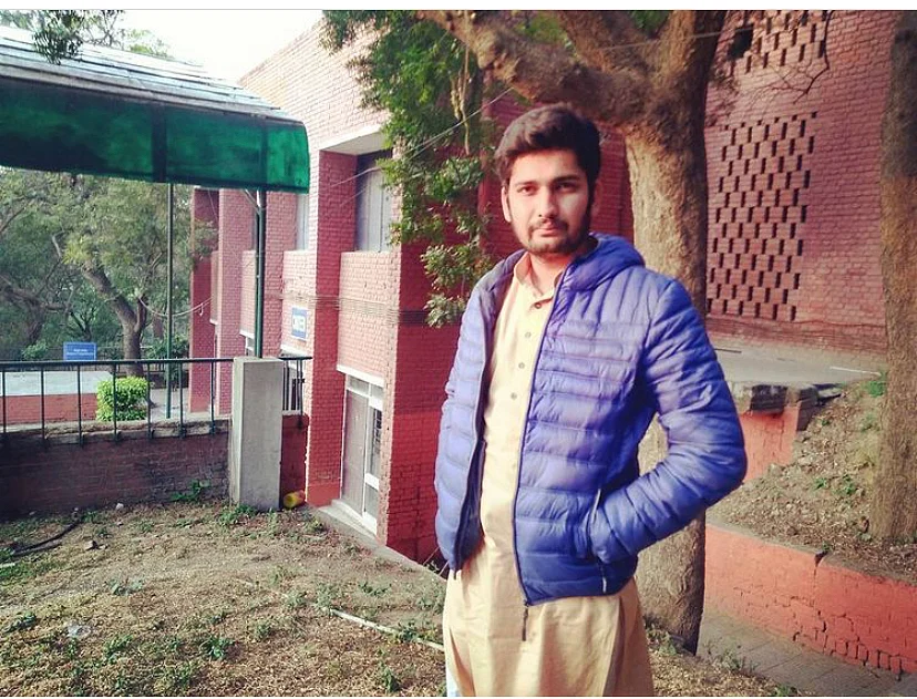 Brave New India: The police don’t even consider Dalits as human beings, says journalist Mandeep Punia