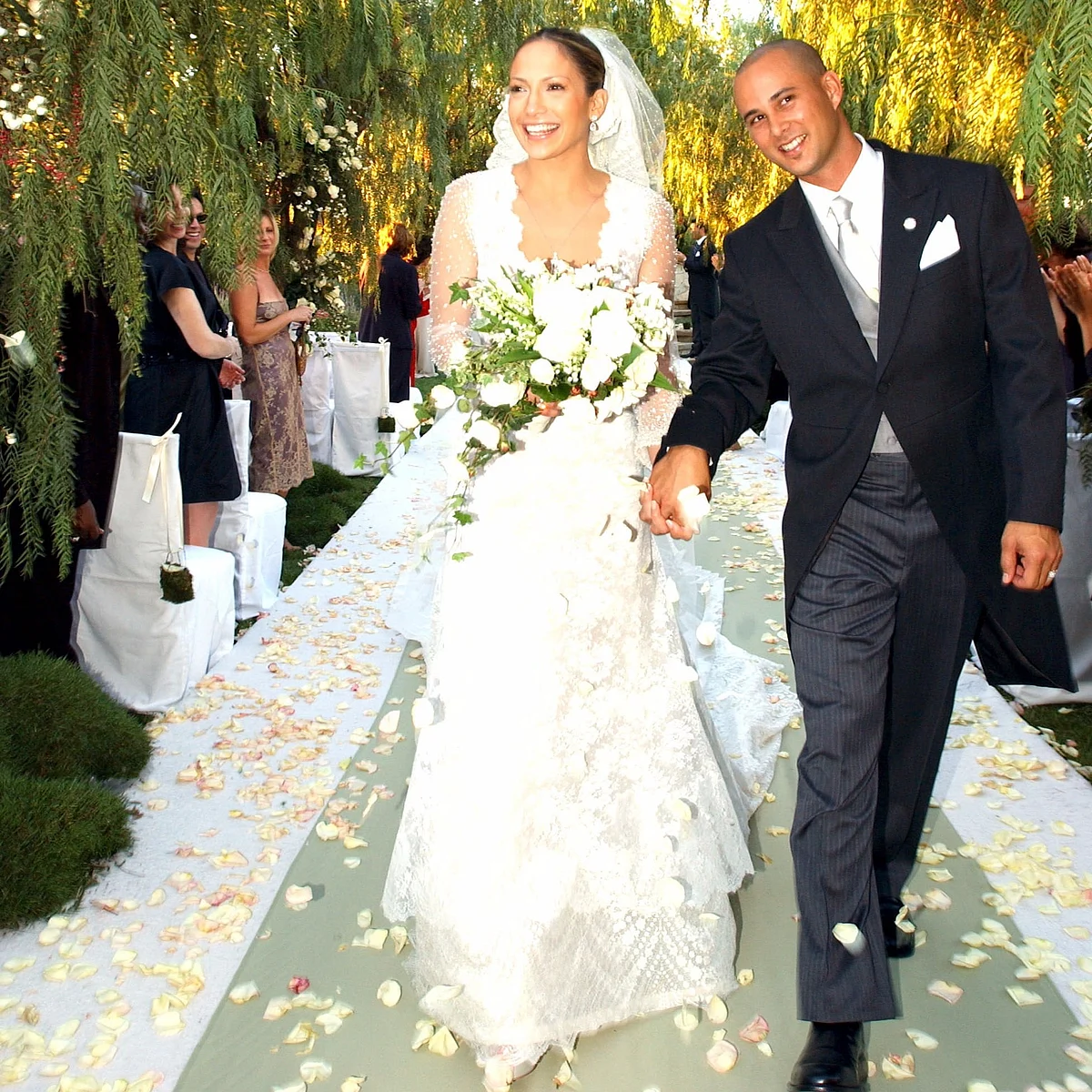 3 failed marriages, 5 engagements, 7 relationships: A look at Jennifer Lopez’s love life