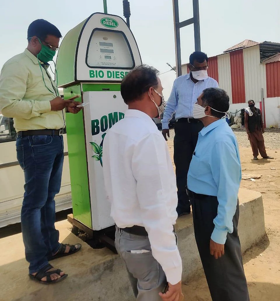Madhya Pradesh: Good Hospital in Burhanpur sealed by the district administration, found sans doctors or technicians