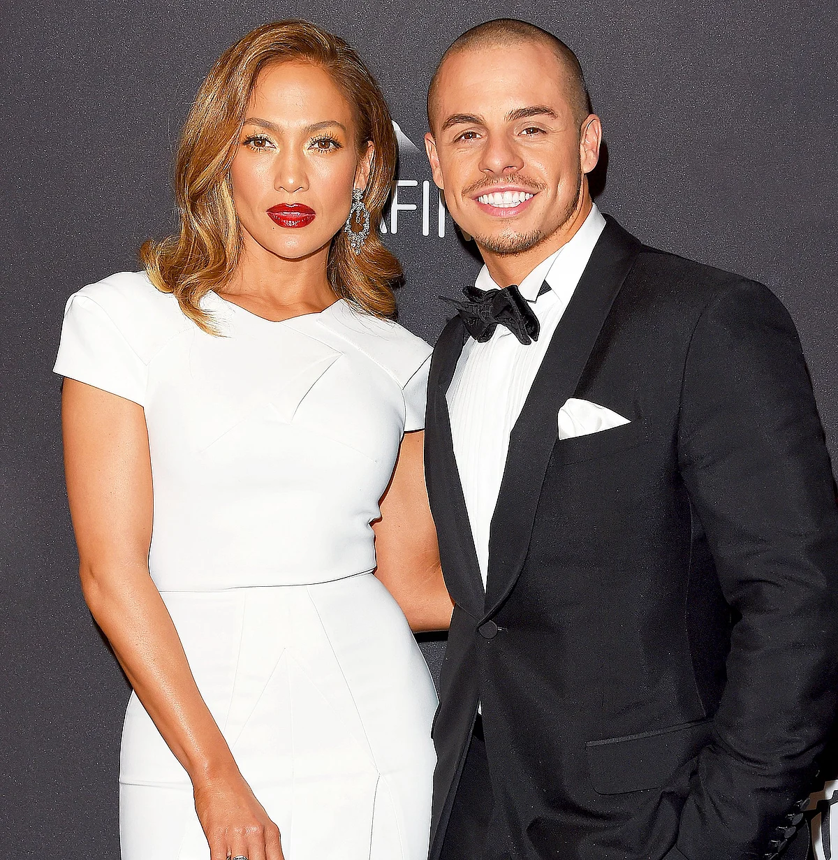 3 failed marriages, 5 engagements, 7 relationships: A look at Jennifer Lopez’s love life