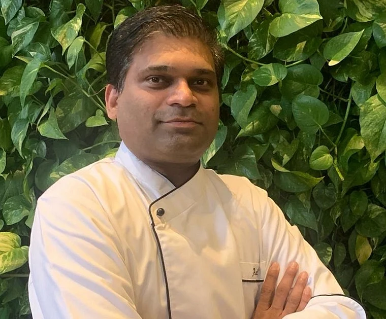 Holi 2021: Five chefs share their fondest memories of the festival and favourite Holi dishes