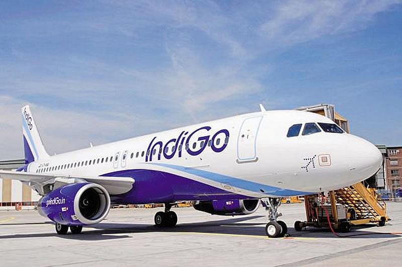 Sharjah-Lucknow IndiGo flight diverts to Karachi due to medical emergency, passenger declared dead on arrival