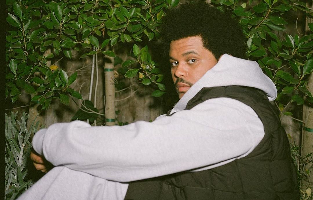 The Weeknd to boycott future Grammy Awards following 2021 nomination snub - Vimarsana News