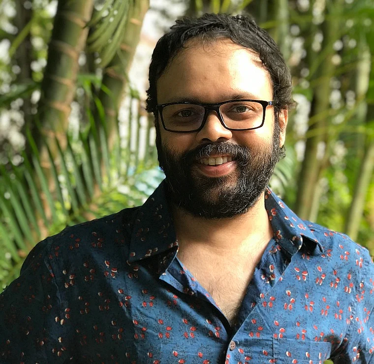 Pushkaraj Chirputkar