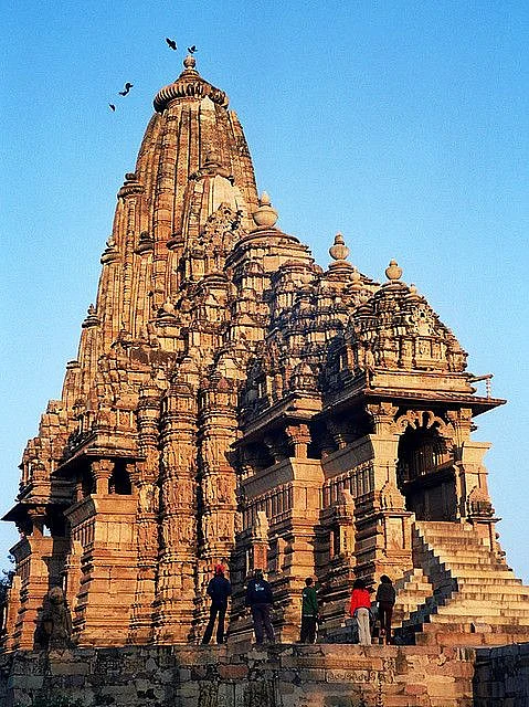Madhya Pradesh: Covid pandemic deter tourists from heritage sites, lowers the footfall by almost 50 percent