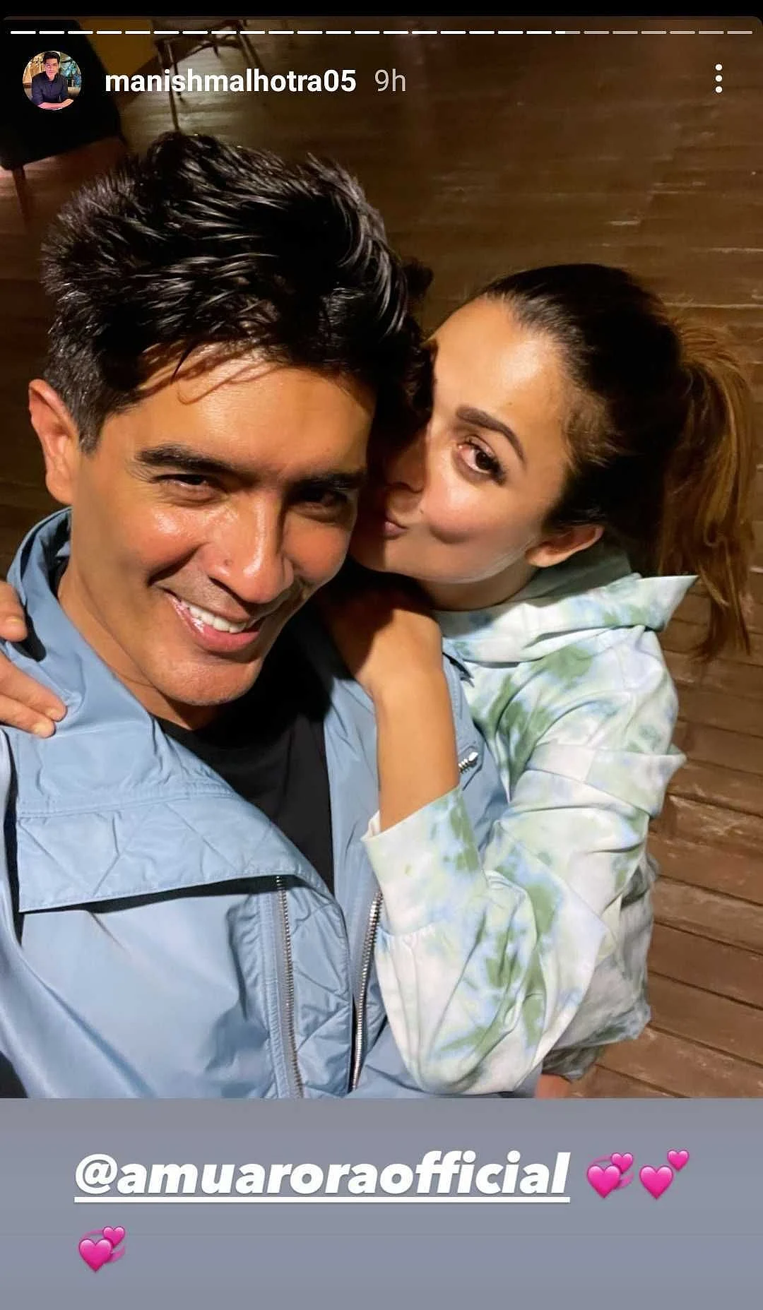 From Arjun-Malaika’s PDA to Natasha Poonawalla’s Rs 21 lakh bag – step inside Amrita Arora's house party