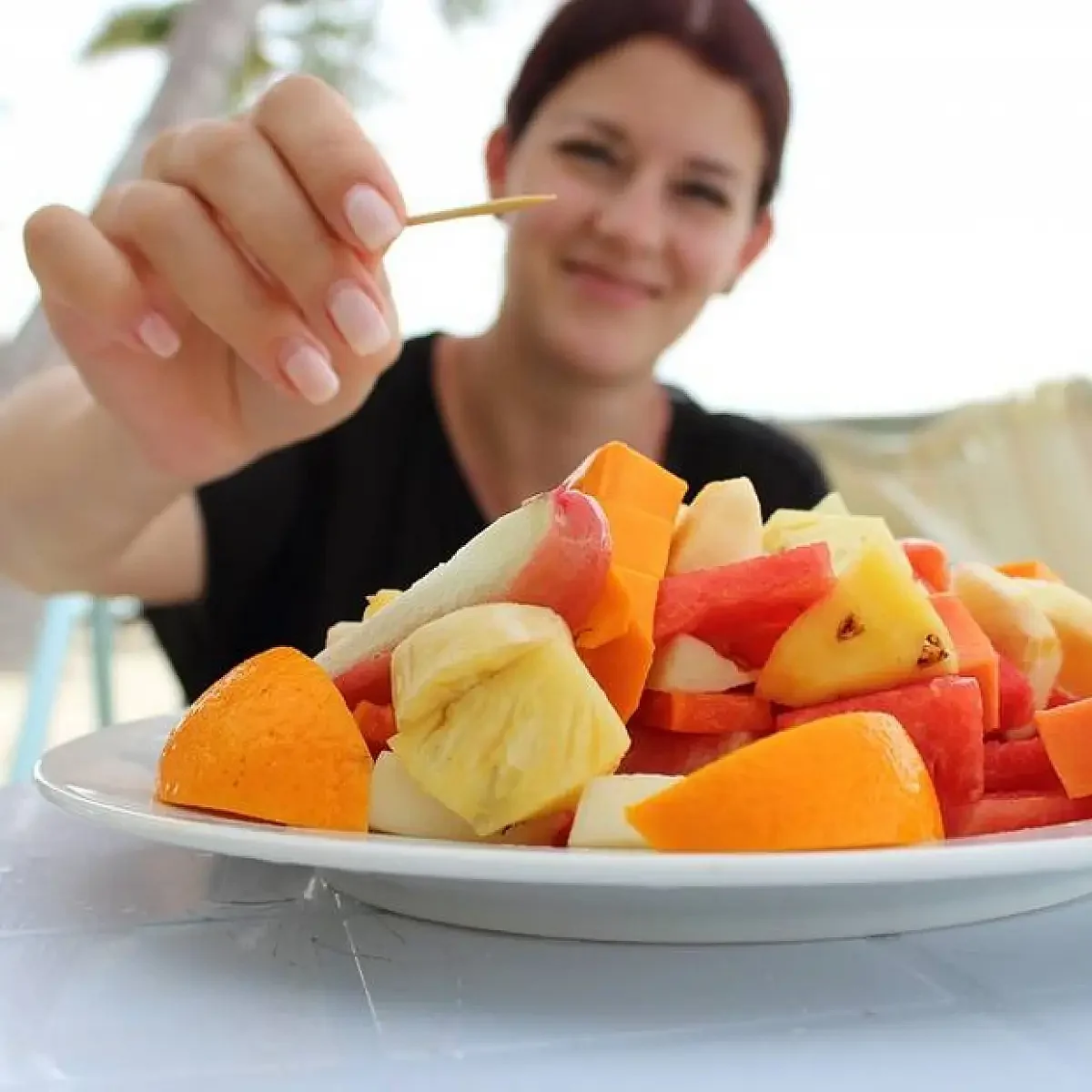 Women's Day special: Ladies, fix these health problems naturally