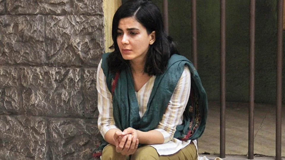 Women's Day Special: Wonder women who smashed stereotypes on screen