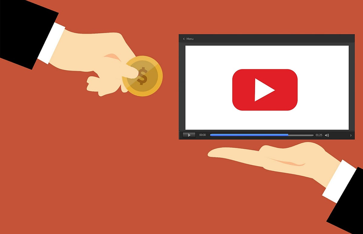 YouTube creators outside of the US to witness drop in earnings - Vimarsana News