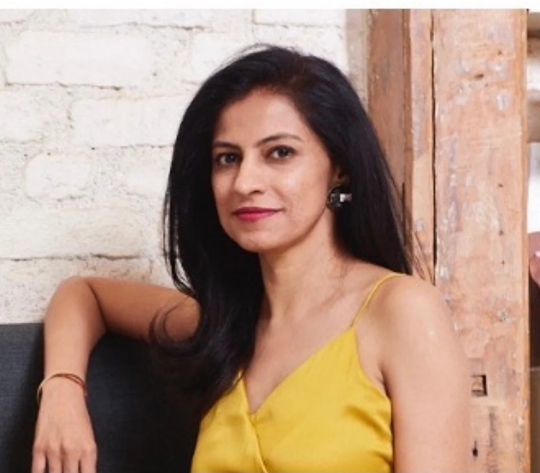 Women's Day 2021: Meet Covid Sheroes of Mumbai - Dr Vishakha Shivdasani helped patients with comorbidities to get back on their feet