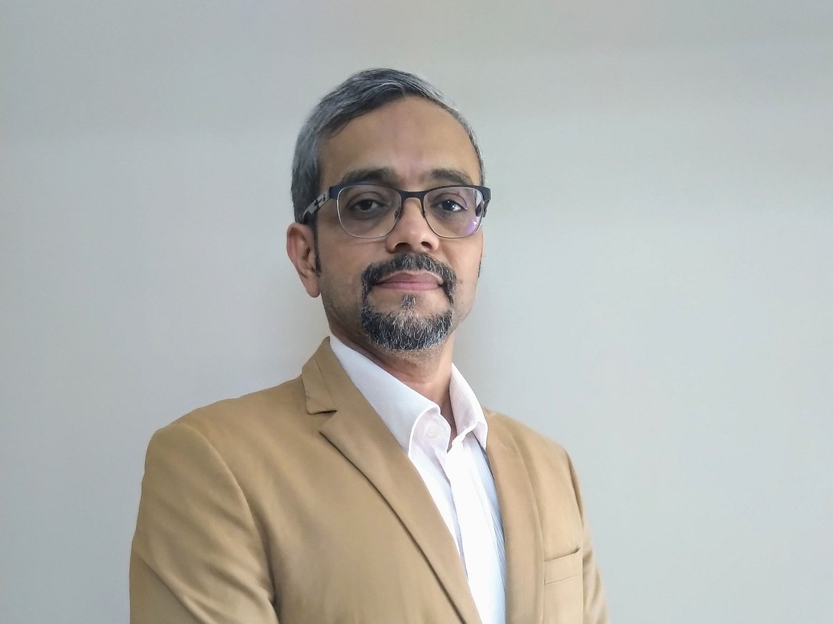 2021 will be about changing the narrative about Zoom, says Sameer Raje, head of Zoom India