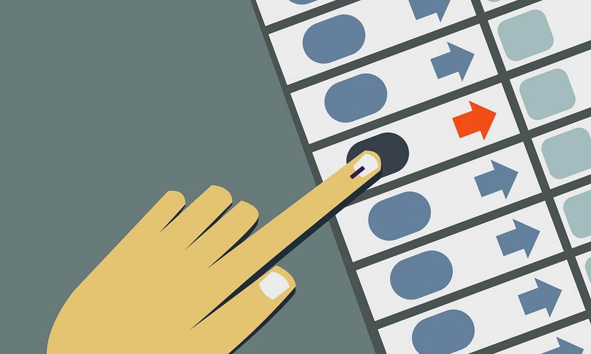 Poll season innings have opened with dynastic woes and alliance blues, writes Shekhar Iyer - Vimarsana News
