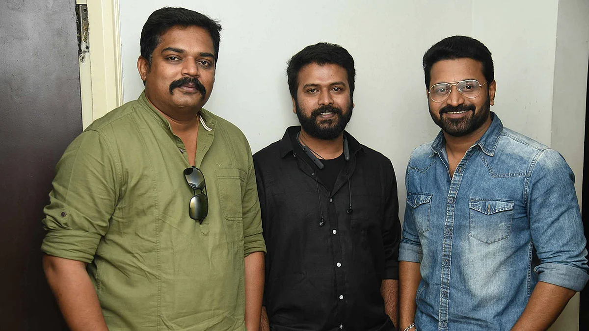 Rishab Shetty’s 'Hero' gets a big thumbs up from critics and fans