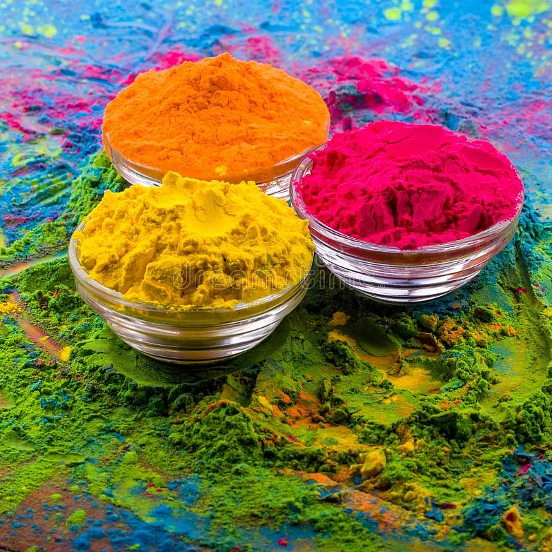 Holi 2021: Here's how the festival of colours can foster your well-being