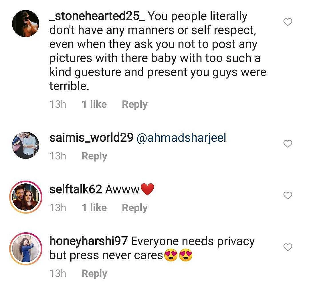 'Shame on you': Netizens slam paparazzi for posting Vamika's pics despite Anushka-Virat's request for privacy
