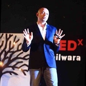 Godrej Group appoints Ishteyaque Amjad as Group Head, Corporate Affairs