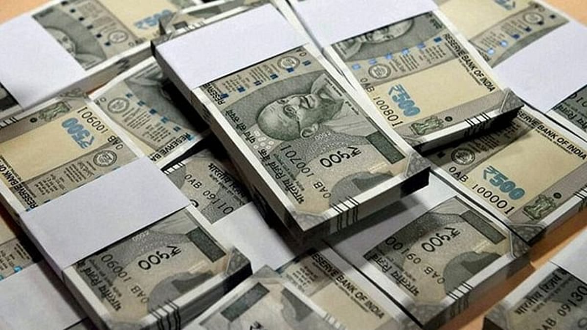 Maharashtra Budget 2021-22: Fiscal deficit revised at 4% of GSDP due to Covid crisis, slowdown - Vimarsana News