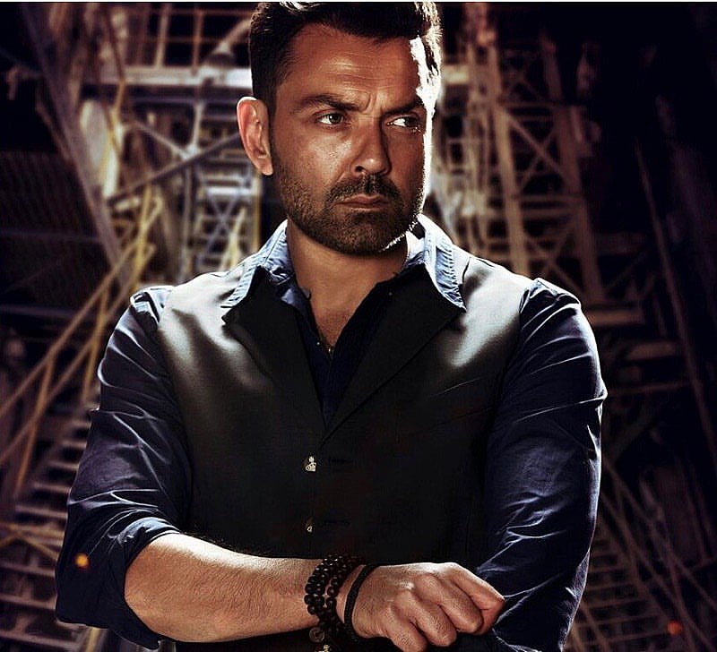 'I was a big star once, my market value went down': Bobby Deol - Vimarsana News