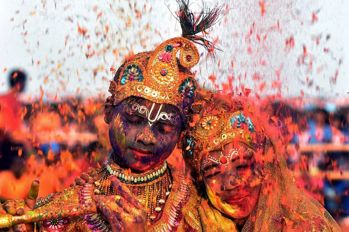 Holi 2021: Things you should look beyond colours and celebrations