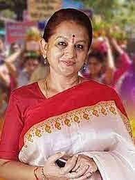 Archana Chitnis