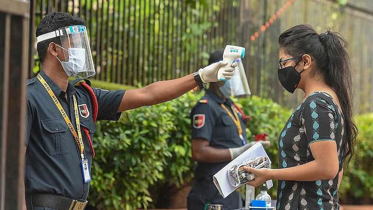 Over 40% of students attempt JEE Main twice