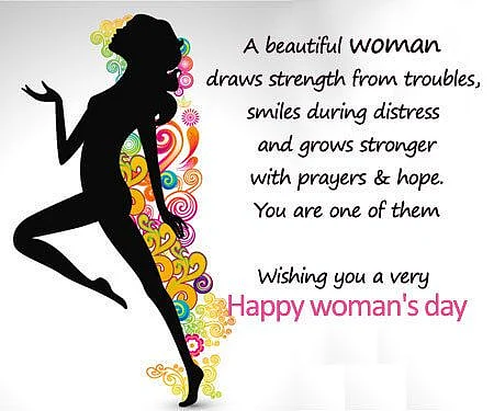 International Women’s Day 2021: Wishes, Greetings, Quotes to share on WhatsApp, Facebook, Instagram
