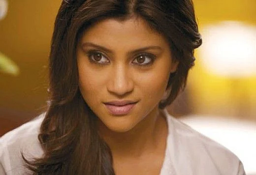 Konkona Sen Sharma