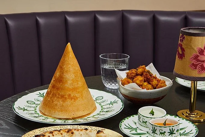 From ‘Crab Puri and Caviar’ to ‘Buckwheat Bhel’ – What’s on the menu of Priyanka Chopra’s restaurant ‘Sona’?