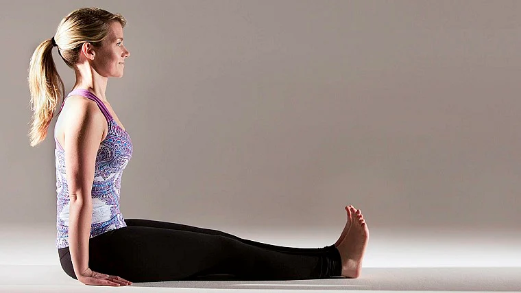 Simple yoga asanas that can help you get rid of acidity and bloating