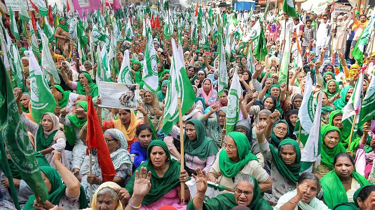 The same old question on dissenters and their fate persists in a brand new era, writes Shivaji Sarkar - Vimarsana News
